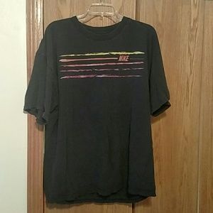 Men's Nike t-shirt
