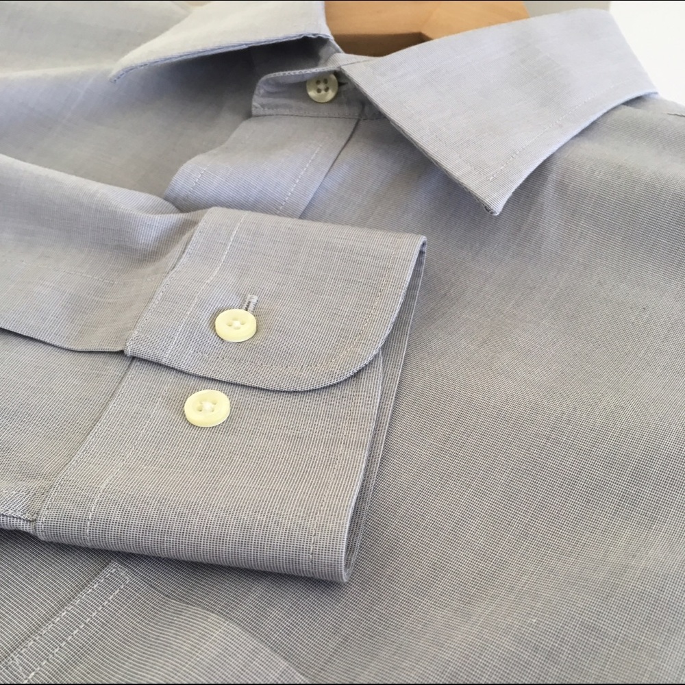 Brooks Brothers non-iron dress shirt