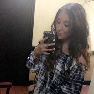 Meet your Posher, Angelique