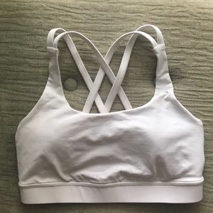 Lululemon Energy Sports bra