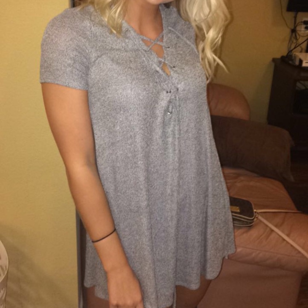 BUNDLE: ROMPER & DRESS