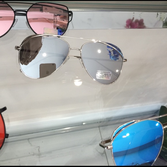 Aviator Sunglasses - Picture 1 of 1