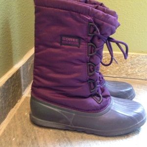 Sorel Snow/Rain Boots