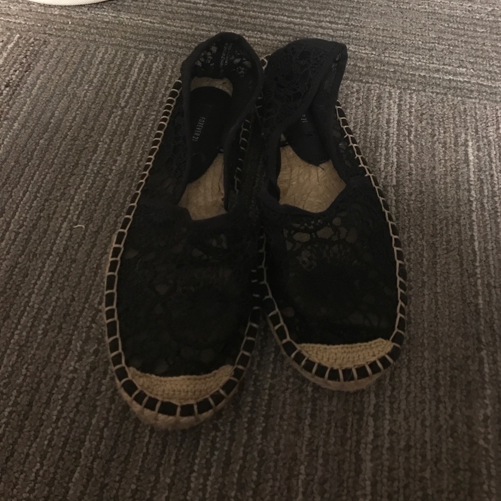 Women flats