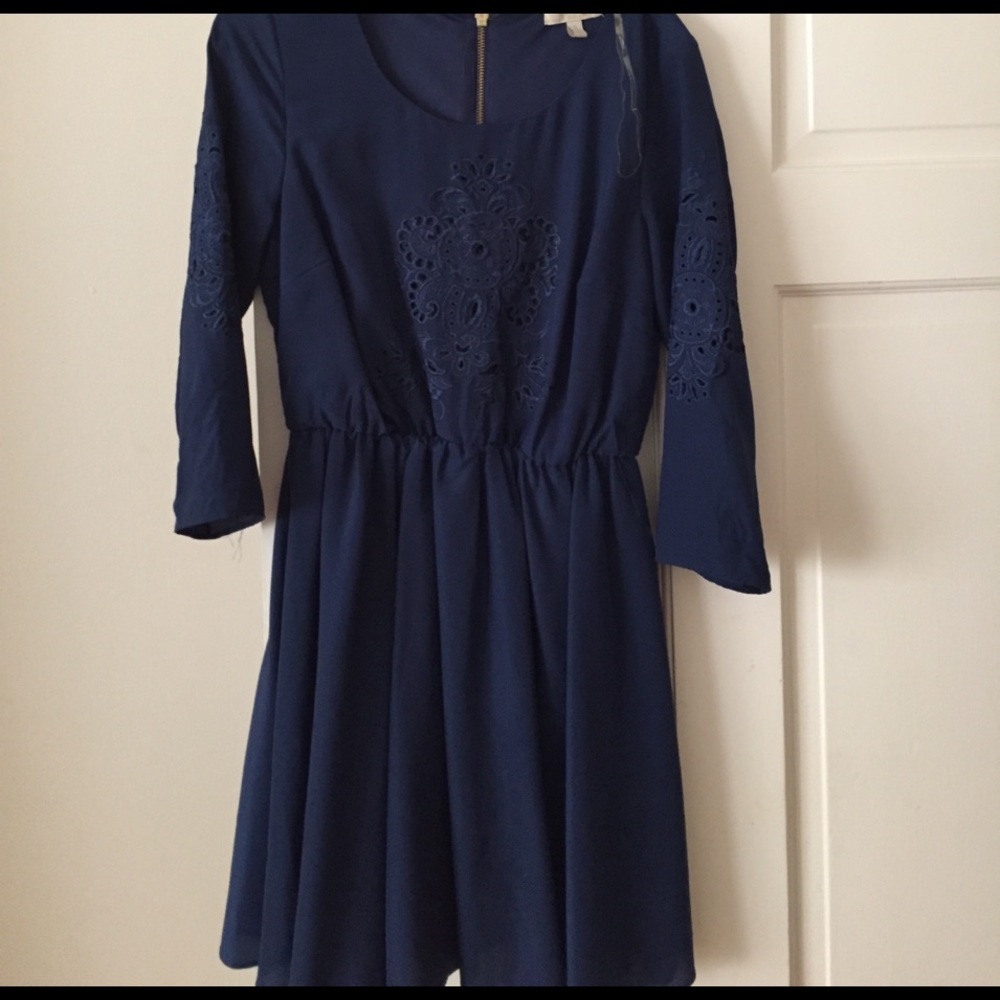 bini dress