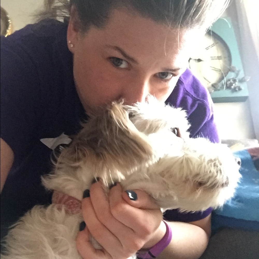 Meet your Posher, Lindsay
