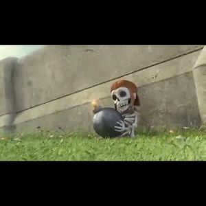 Meet your Posher, Mic