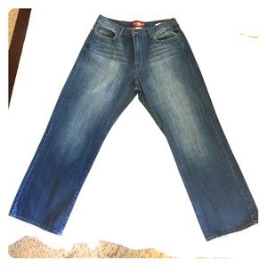 Lucky Brand men's jeans. Size 36 x 30