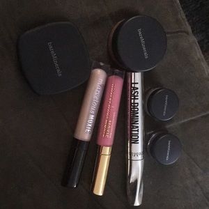 Bare minerals bundle