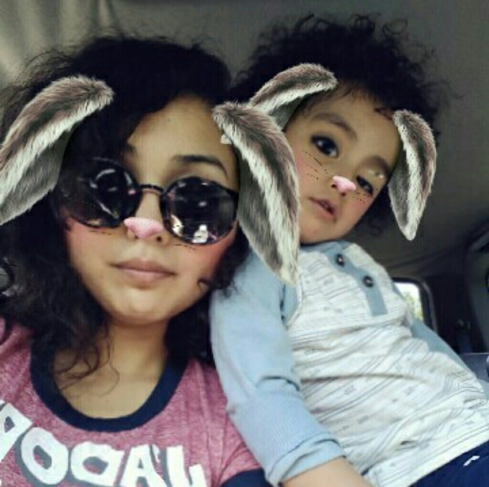 Meet your Posher, JA