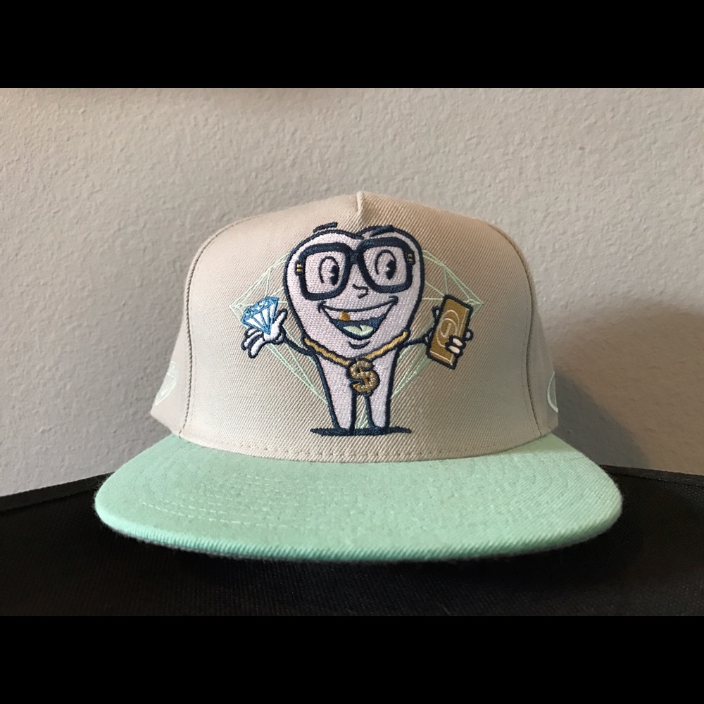 SnapBack hat