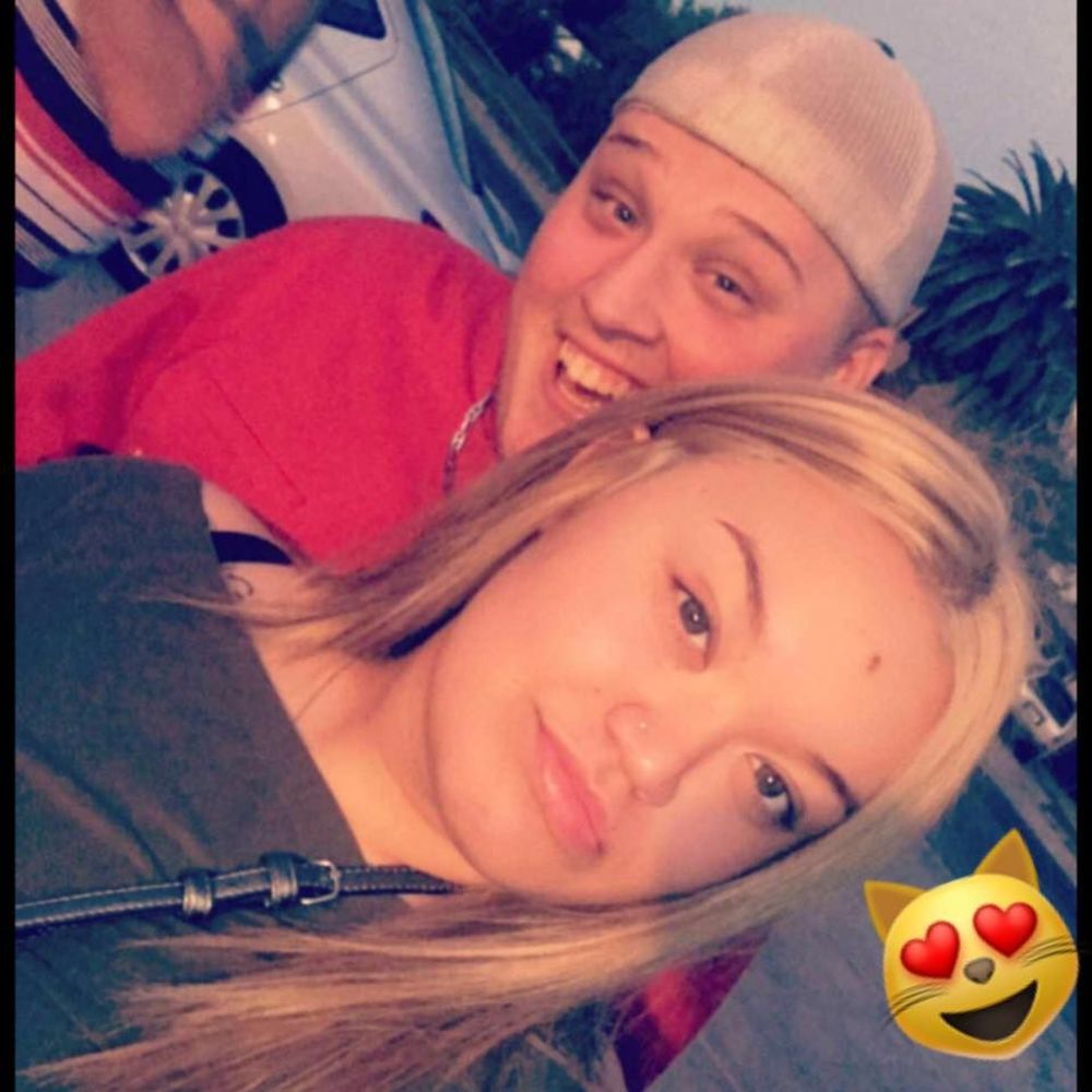 Meet your Posher, Brianna