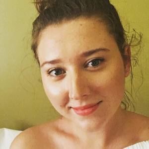 Meet your Posher, Joanna