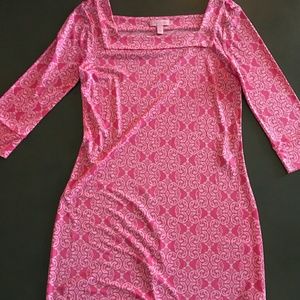 Lily Pulitzer Dress