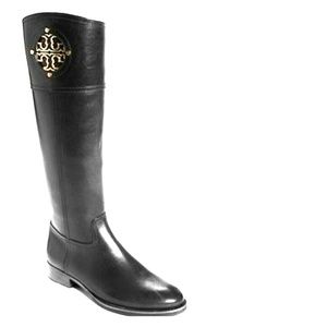 NWT Tory Burch Kiernan riding boot