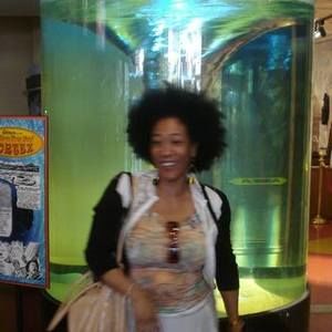 Meet your Posher, Rose