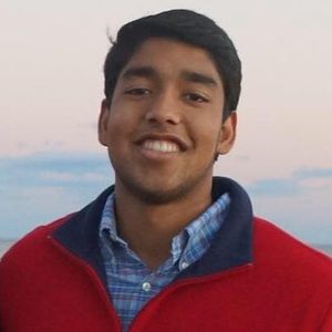 Meet your Posher, Karthik