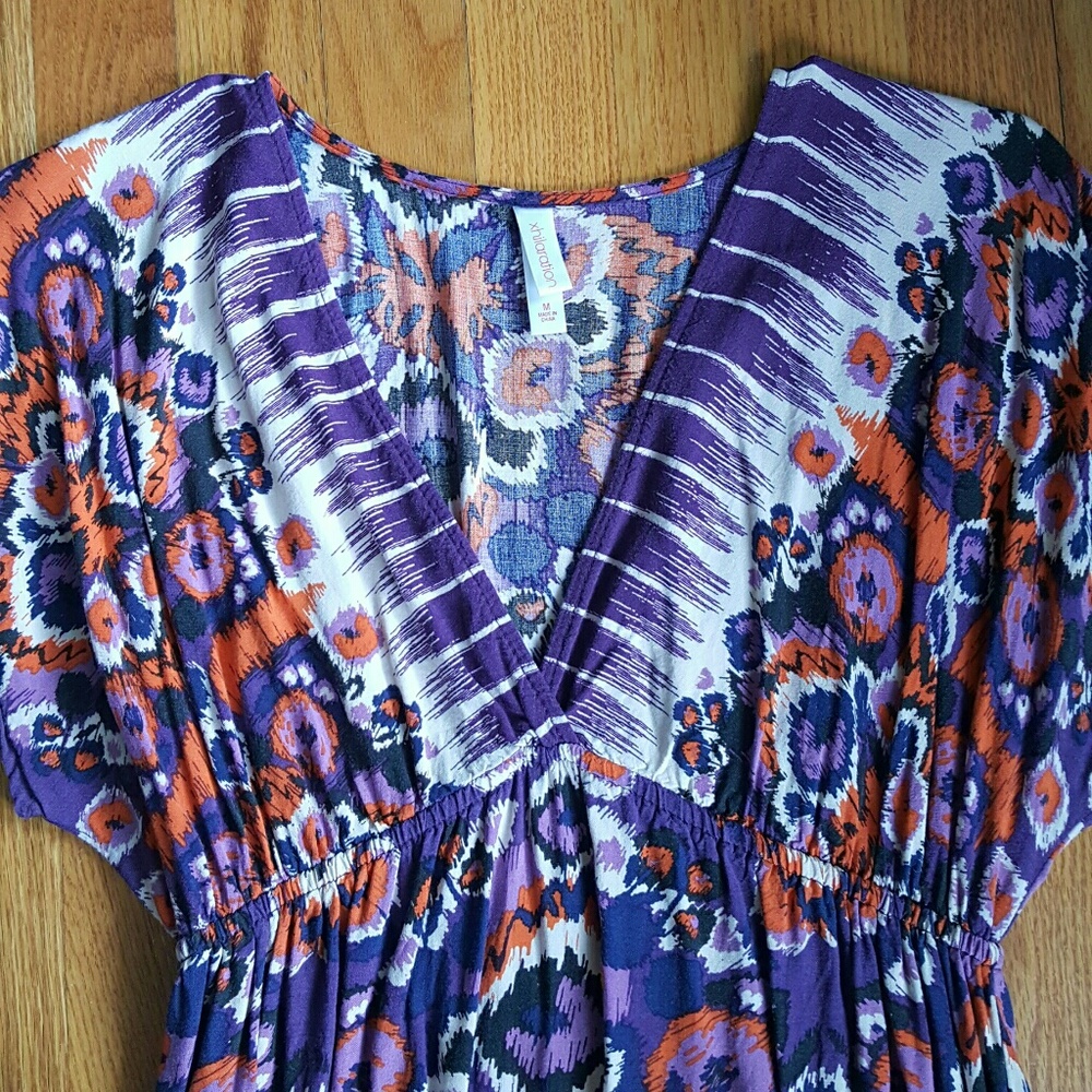Cute summer dress