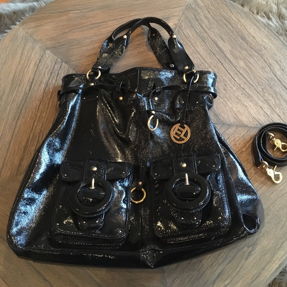 Elloitt Lucca tote