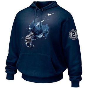 Nike Derek Jeter Final Season Hoodie
