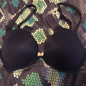 34D Body by Victoria Push-Up