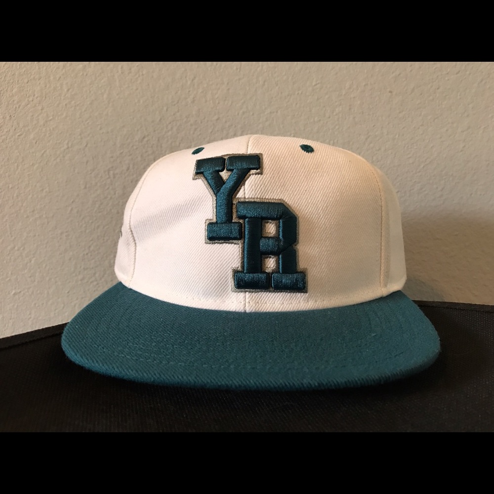 Y&R SnapBack