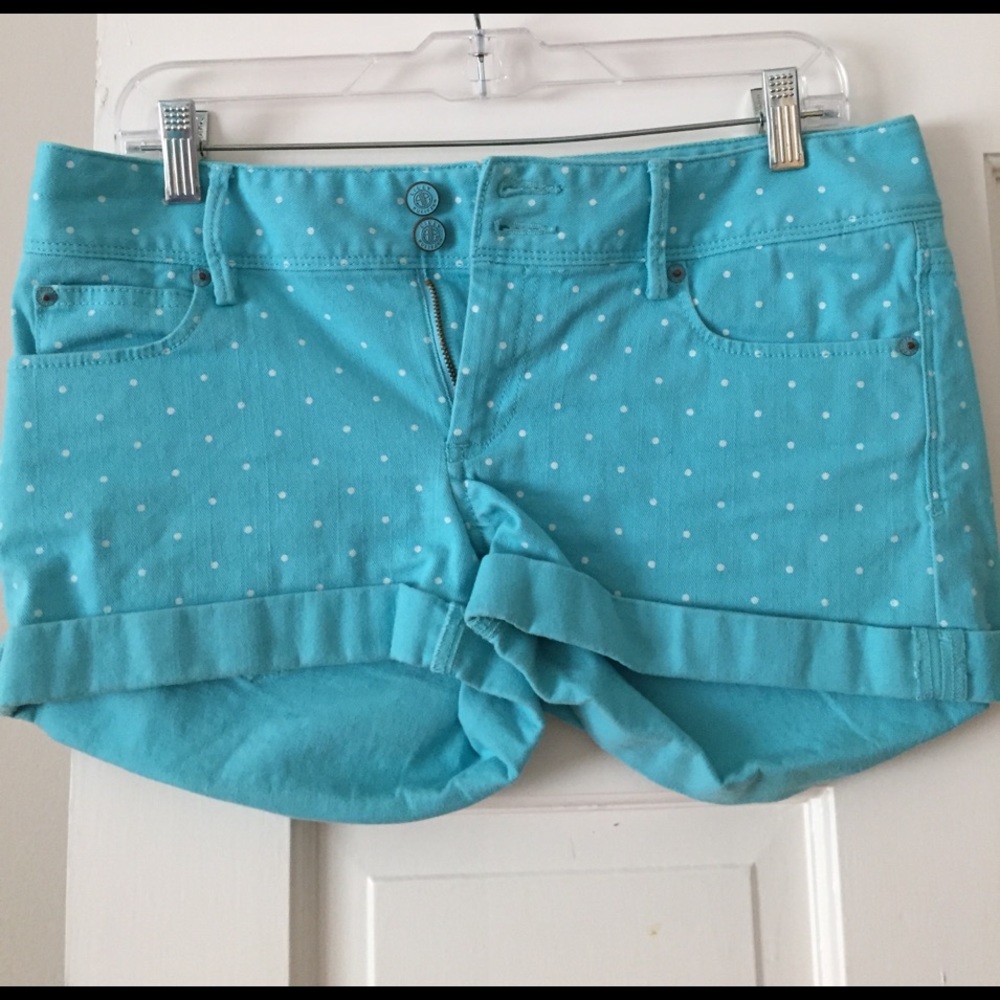 Lilly Pulitzer Shorts