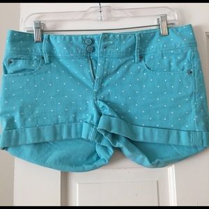 Lilly Pulitzer Shorts