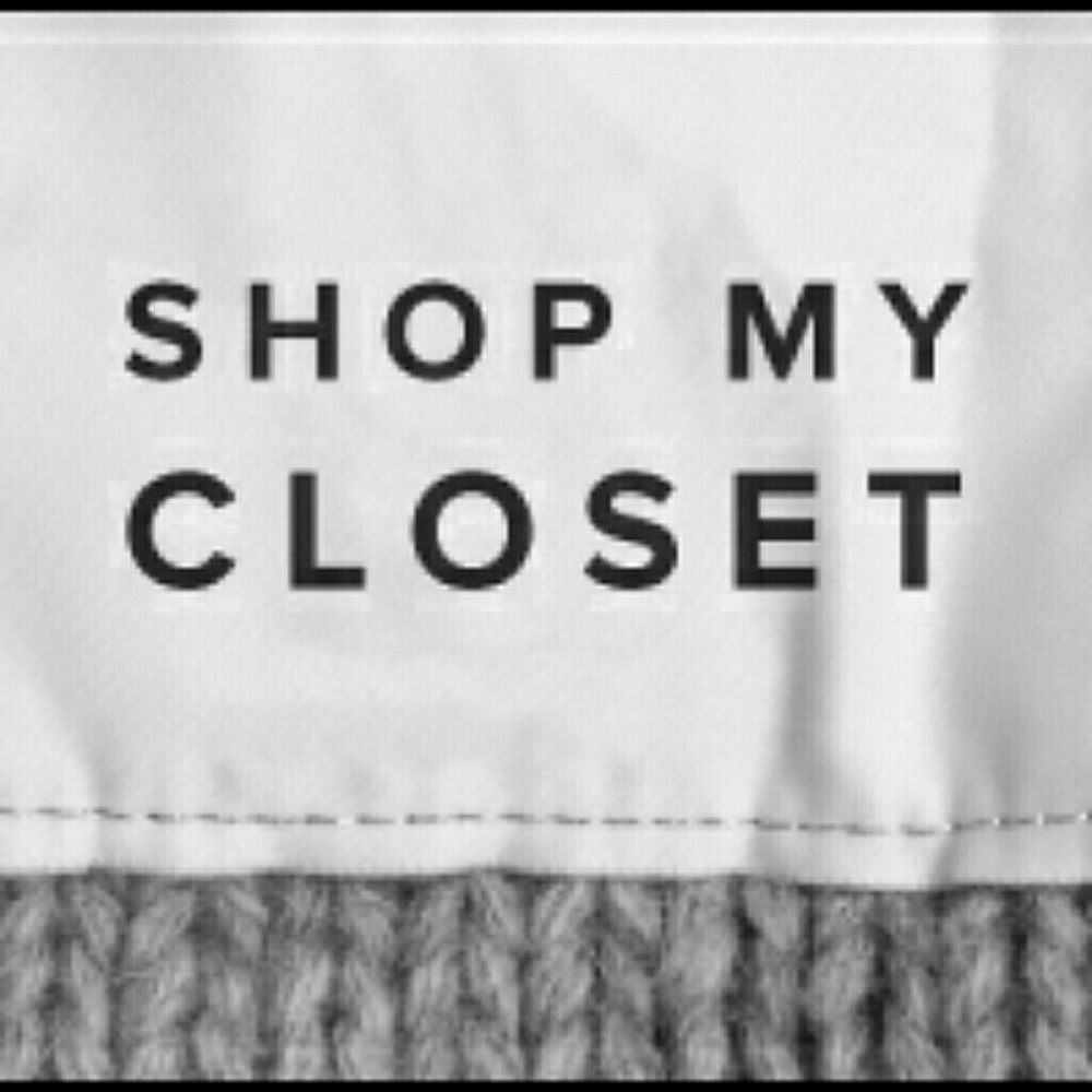 Me and my closet