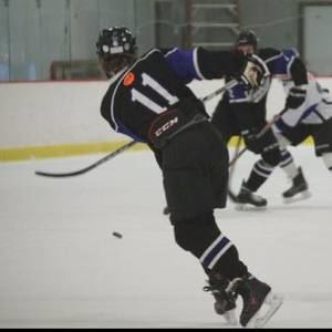 Meet your Posher, Gavin