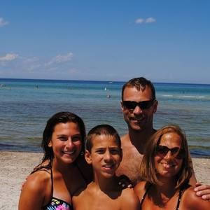 Meet your Posher, Amy