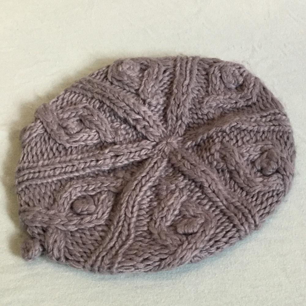 Knitted Hat