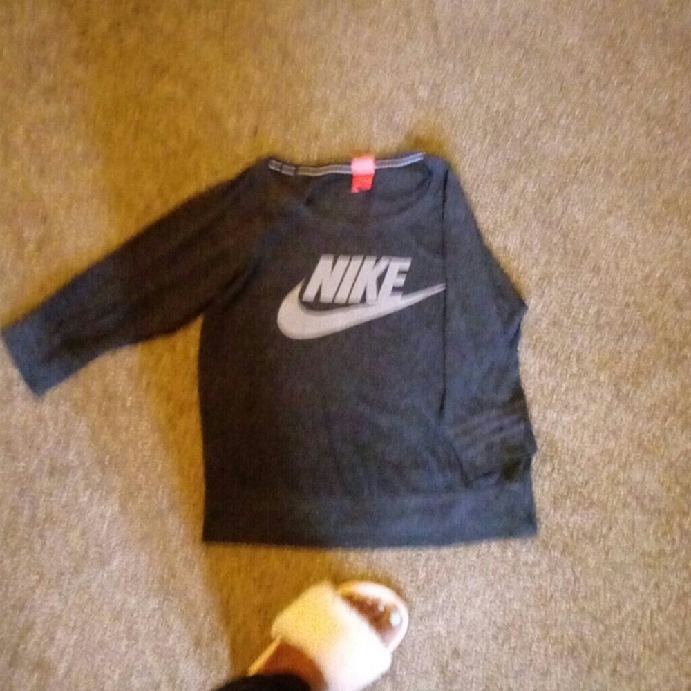 Nike sweatsuit