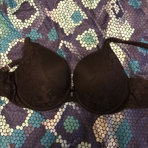 34D Body by Victoria Perfect Shape.