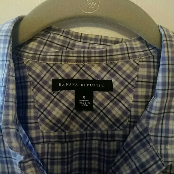 Button down - Picture 2 of 4