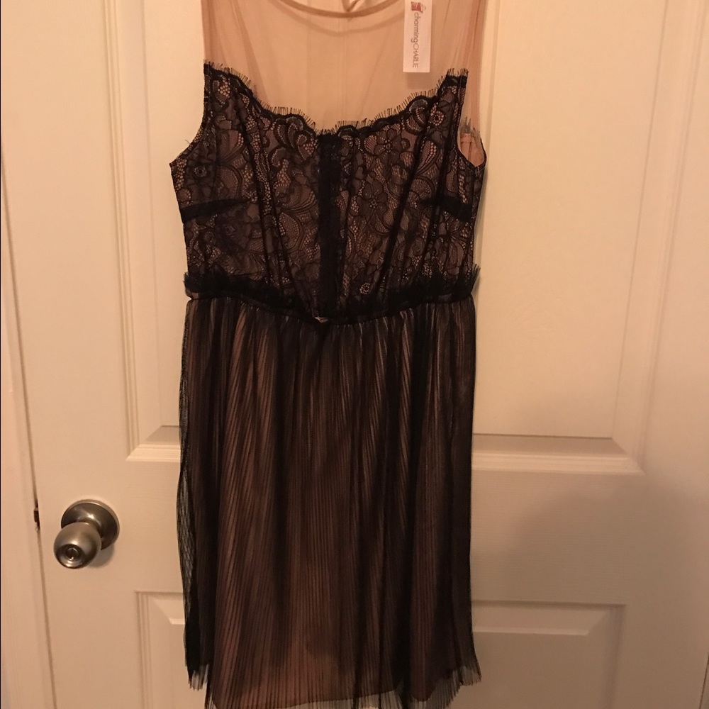 Date night dress