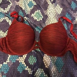 34D Perfect Shape