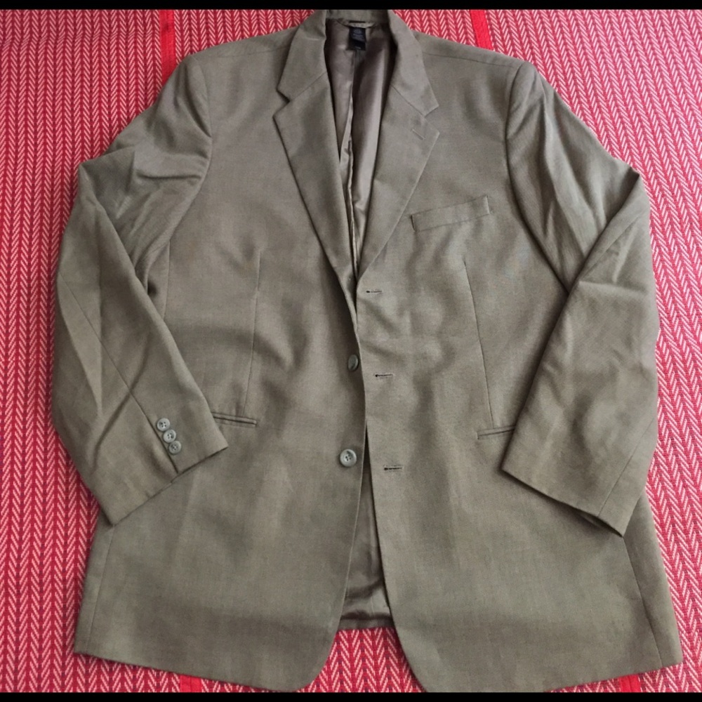 Men's Blazer