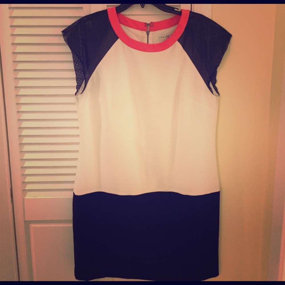 Trina Turk dress