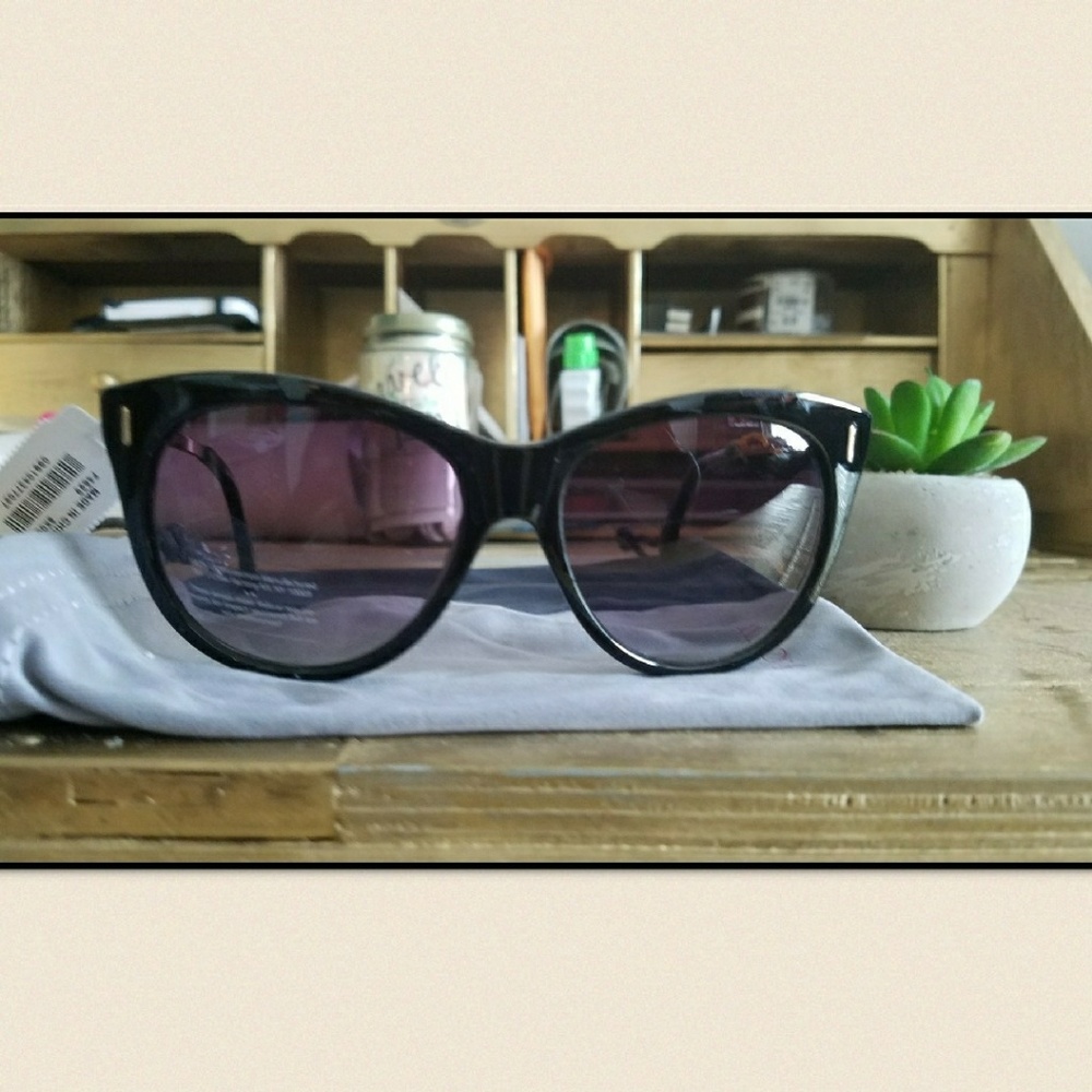 NWT J CREW sunglasses