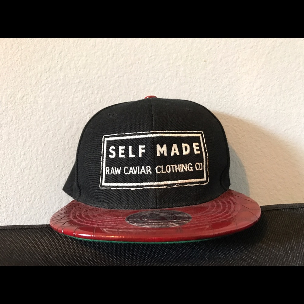 SnapBack hat