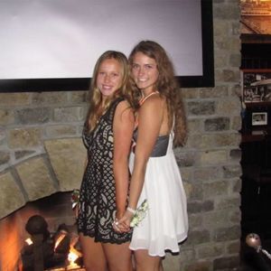 Meet your Posher, Kamryn