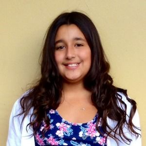 Meet your Posher, Brandy