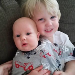 Meet your Posher, Breanna