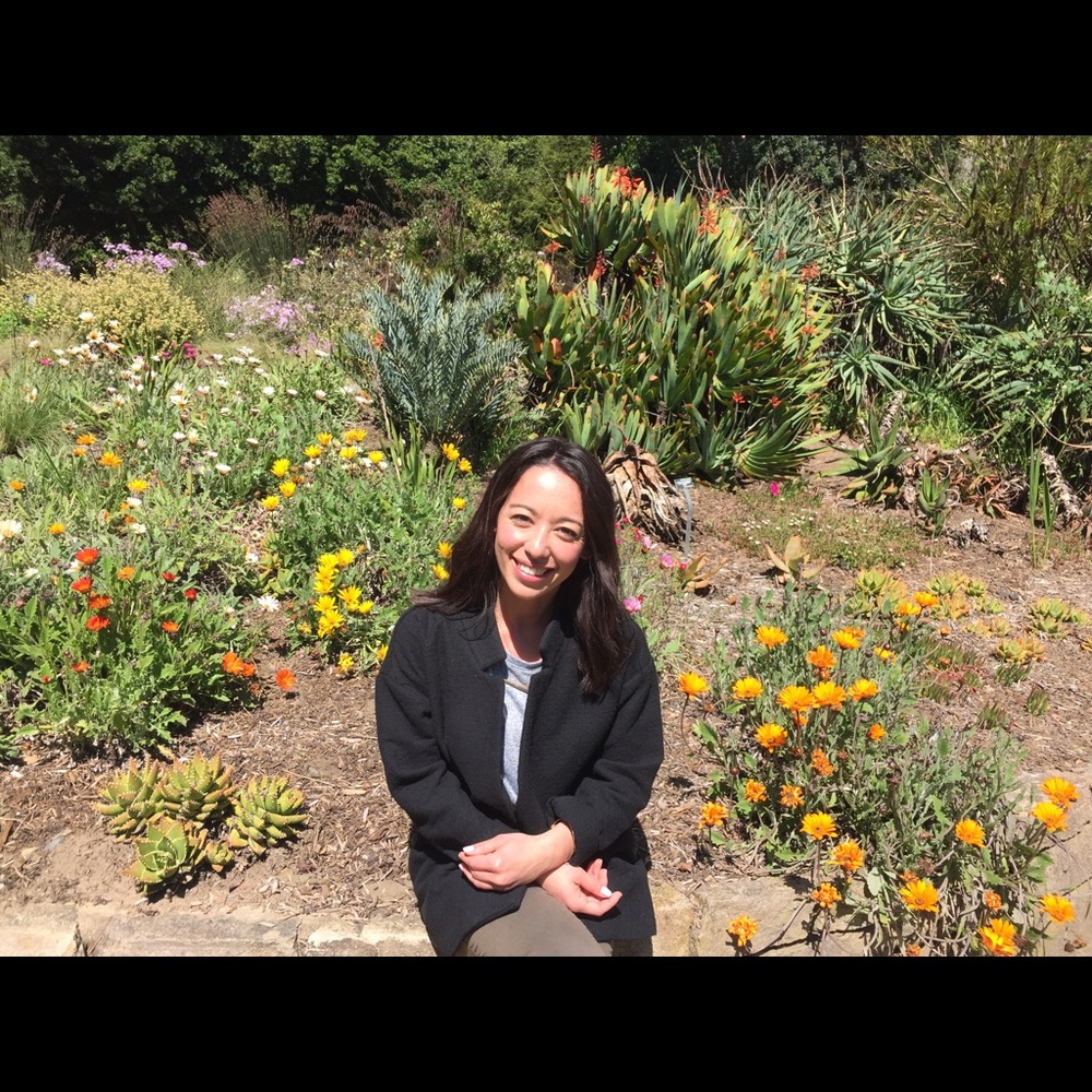 Meet your Posher, Kimberly