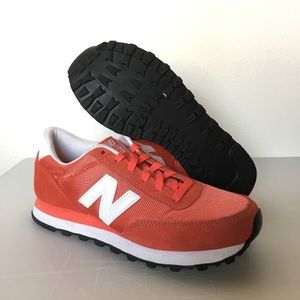 New balance 501 classic style sneakers