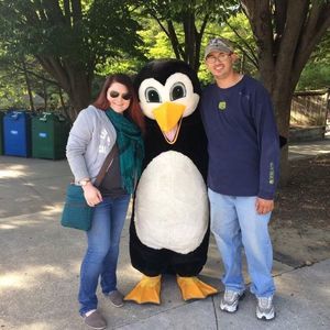 Meet your Posher, Joe