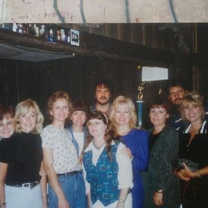 Meet your Posher, Raye