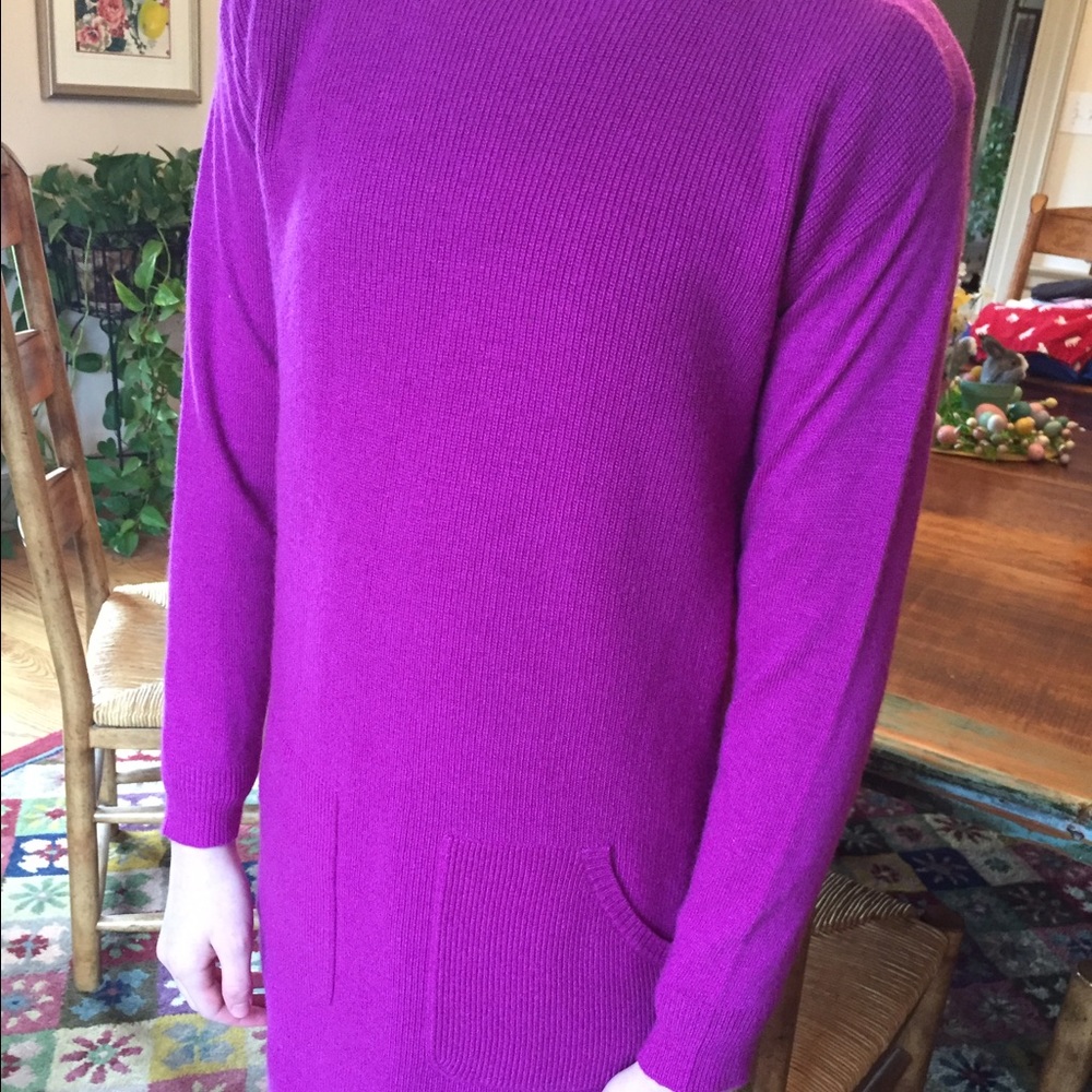 JCrew dress