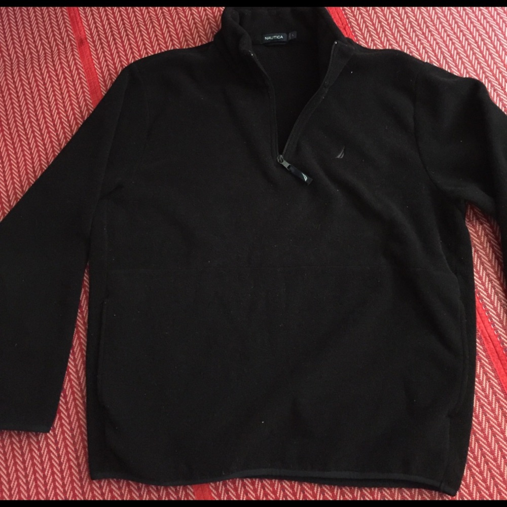 Nautica Men's Jacket Large